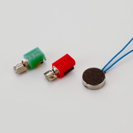 触觉设备(定制产品)