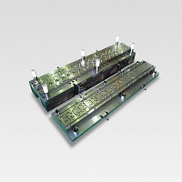 模具、成型和加工部件
