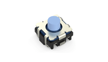 ALPSALPINE表面贴装TACT Switch™「轻触开关」SKTQ系列