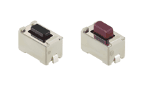 ALPSALPINE表面贴装TACT Switch™「轻触开关」SKQM系列