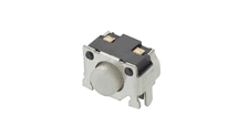 ALPSALPIN表面贴装TACT Switch™「轻触开关」SKRT系列