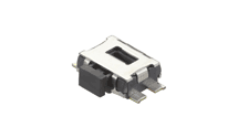 ALPSALPIN表面贴装TACT Switch™「轻触开关」SKSC系列