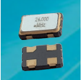 长晶微.石英晶体振荡器CJQ04 Series