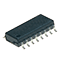 PANASONIC输出光电耦合器RF SOP 4a C×R10