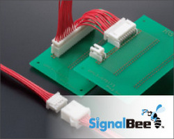 HRS离散线连接器DF1B-2ES-2.5RC
