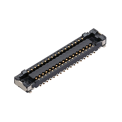 PANASONIC窄间距连接器AXG134224 | S35