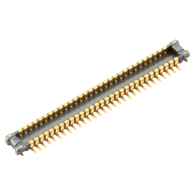 PANASONIC窄间距连接器AXE844124 | A35S