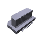 PANASONIC.光学有源连接器AXK6S20447M1 | V系列