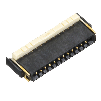 PANASONIC.FPC用连接器AYF530265T | Y5B/Y5BW