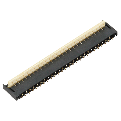 PANASONIC.FPC用连接器AYF332735 | Y3B