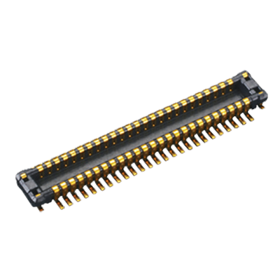 PANASONIC窄间距连接器AXT610124 | F4S