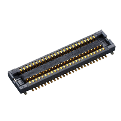 PANASONIC.窄间距连接器AXT516124 | F4S