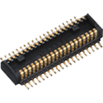 PANASONIC窄间距连接器AXK830145WG | P4