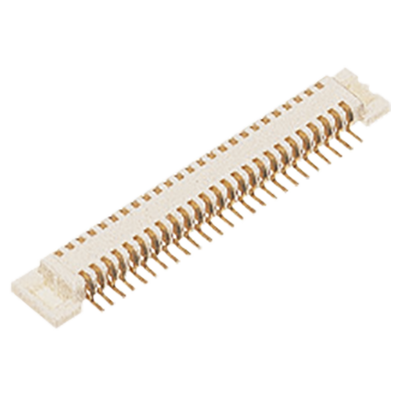 PANASONIC窄间距连接器AXK6F10347YG | P5KF