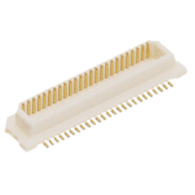 PANASONIC窄间距连接器AXK600337YG|P5K