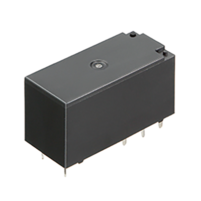PANASONIC继电器ALZN5B12W