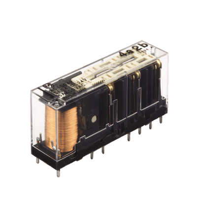 PANASONIC继电器AG1S141