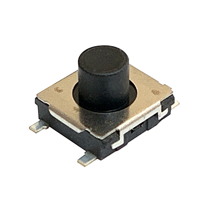 PANASONIC轻触开关EVPBT6A4A000